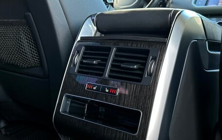 Land Rover Range Rover Sport II, 2013 год, 2 998 700 рублей, 10 фотография