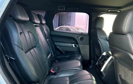 Land Rover Range Rover Sport II, 2013 год, 2 998 700 рублей, 9 фотография