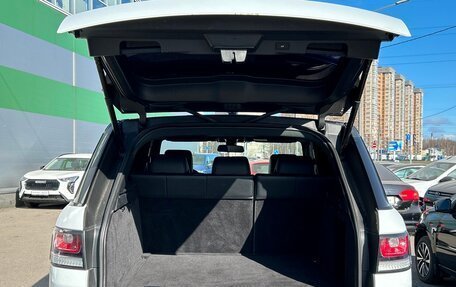 Land Rover Range Rover Sport II, 2013 год, 2 998 700 рублей, 14 фотография