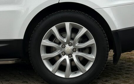 Land Rover Range Rover Sport II, 2013 год, 2 998 700 рублей, 23 фотография