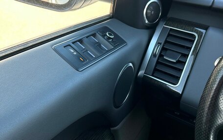 Land Rover Range Rover Sport II, 2013 год, 2 998 700 рублей, 20 фотография