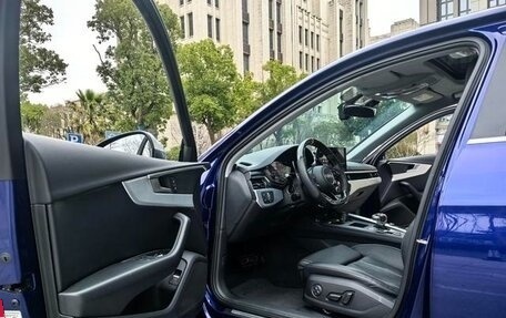 Audi A4, 2022 год, 3 500 000 рублей, 3 фотография