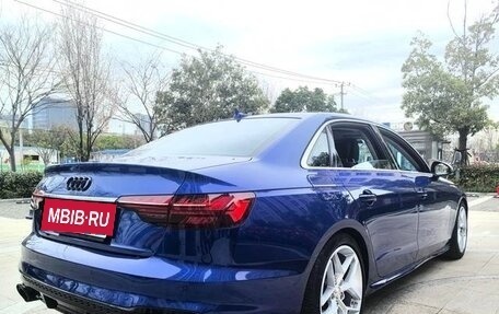 Audi A4, 2022 год, 3 500 000 рублей, 2 фотография