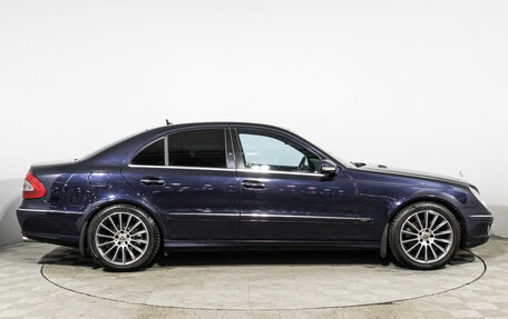Mercedes-Benz E-Класс, 2008 год, 1 136 120 рублей, 4 фотография