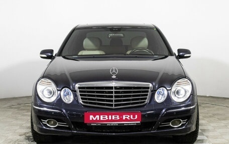 Mercedes-Benz E-Класс, 2008 год, 1 136 120 рублей, 2 фотография
