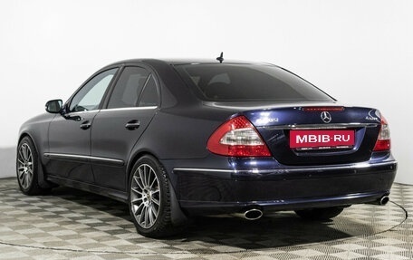 Mercedes-Benz E-Класс, 2008 год, 1 136 120 рублей, 7 фотография