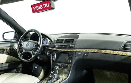 Mercedes-Benz E-Класс, 2008 год, 1 136 120 рублей, 9 фотография