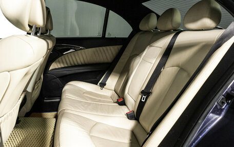 Mercedes-Benz E-Класс, 2008 год, 1 136 120 рублей, 10 фотография