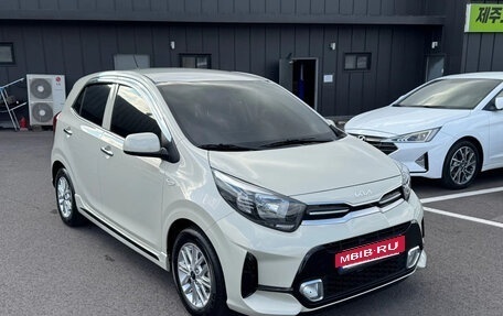 KIA Morning III, 2022 год, 1 000 000 рублей, 3 фотография