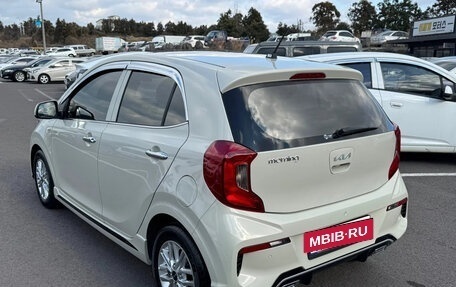 KIA Morning III, 2022 год, 1 000 000 рублей, 6 фотография