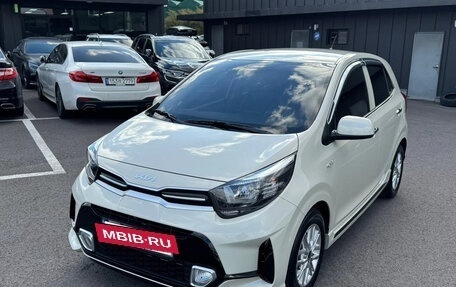 KIA Morning III, 2022 год, 1 000 000 рублей, 2 фотография