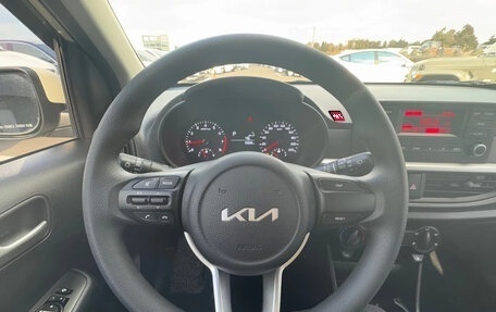 KIA Morning III, 2022 год, 1 000 000 рублей, 15 фотография