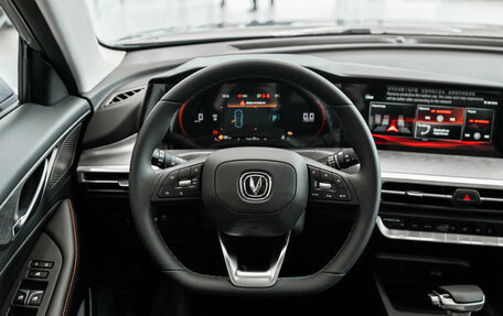 Changan CS35 Plus, 2024 год, 2 629 900 рублей, 13 фотография