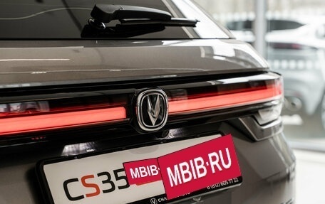 Changan CS35 Plus, 2024 год, 2 629 900 рублей, 21 фотография
