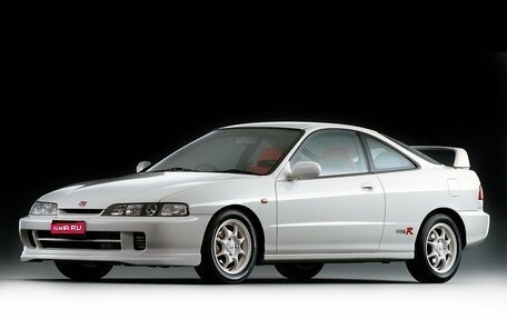 Honda Integra III рестайлинг, 1999 год, 890 000 рублей, 1 фотография