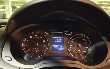 Audi Q3, 2011 год, 1 690 000 рублей, 11 фотография