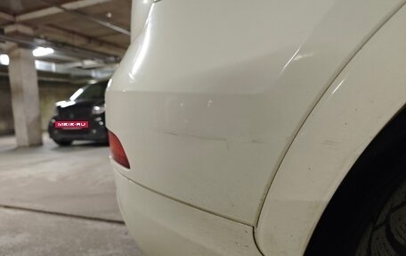 Audi Q3, 2011 год, 1 690 000 рублей, 8 фотография