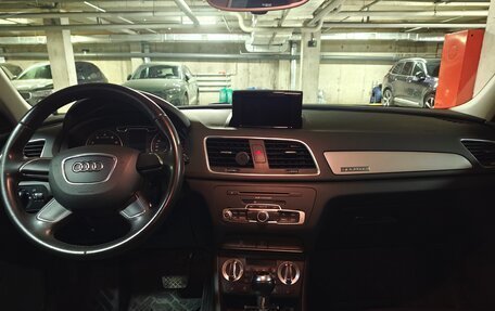 Audi Q3, 2011 год, 1 690 000 рублей, 12 фотография