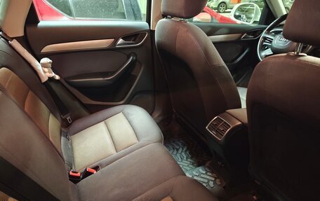 Audi Q3, 2011 год, 1 690 000 рублей, 9 фотография