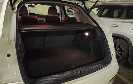 Audi Q3, 2011 год, 1 690 000 рублей, 14 фотография