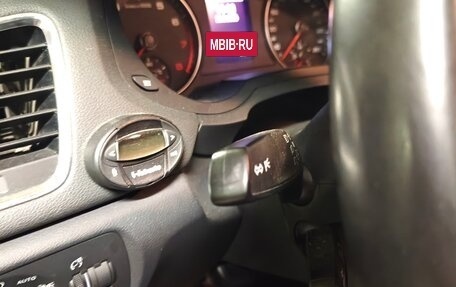 Audi Q3, 2011 год, 1 690 000 рублей, 13 фотография