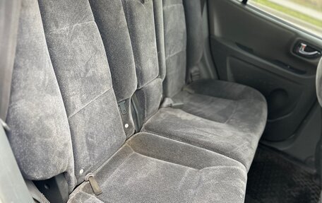 Hyundai Santa Fe III рестайлинг, 2004 год, 650 000 рублей, 15 фотография