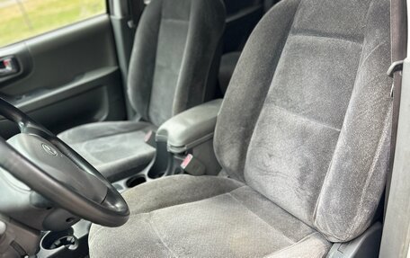 Hyundai Santa Fe III рестайлинг, 2004 год, 650 000 рублей, 9 фотография