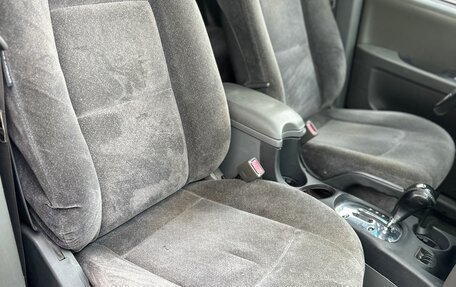 Hyundai Santa Fe III рестайлинг, 2004 год, 650 000 рублей, 14 фотография