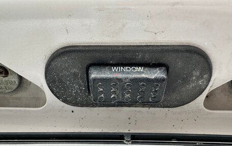 Hyundai Santa Fe III рестайлинг, 2004 год, 650 000 рублей, 16 фотография