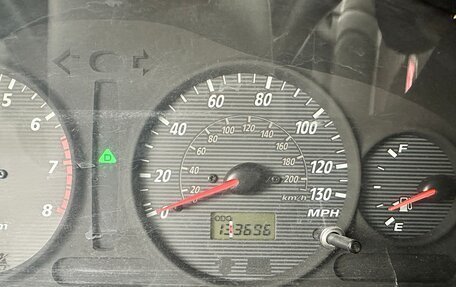 Hyundai Santa Fe III рестайлинг, 2004 год, 650 000 рублей, 17 фотография