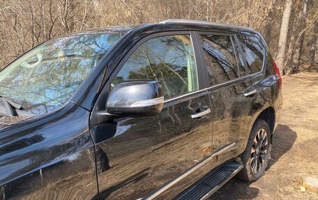 Lexus GX II, 2012 год, 3 699 999 рублей, 2 фотография
