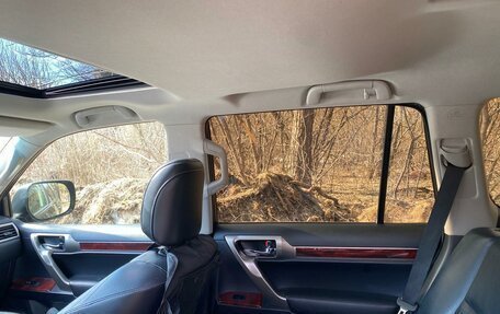 Lexus GX II, 2012 год, 3 699 999 рублей, 3 фотография