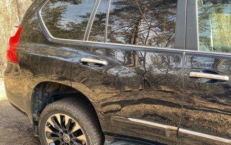 Lexus GX II, 2012 год, 3 699 999 рублей, 4 фотография