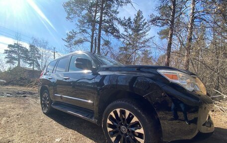 Lexus GX II, 2012 год, 3 699 999 рублей, 6 фотография