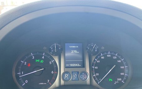 Lexus GX II, 2012 год, 3 699 999 рублей, 14 фотография