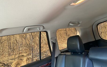 Lexus GX II, 2012 год, 3 699 999 рублей, 18 фотография