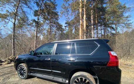 Lexus GX II, 2012 год, 3 699 999 рублей, 26 фотография