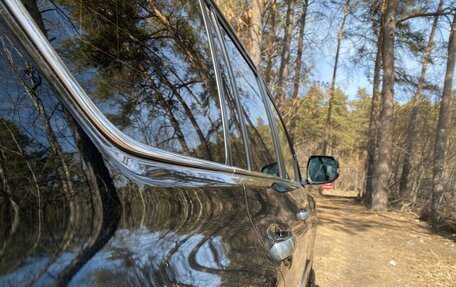Lexus GX II, 2012 год, 3 699 999 рублей, 34 фотография