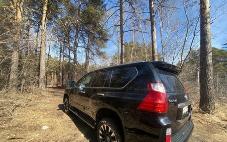 Lexus GX II, 2012 год, 3 699 999 рублей, 30 фотография