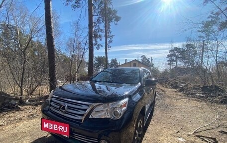 Lexus GX II, 2012 год, 3 699 999 рублей, 36 фотография