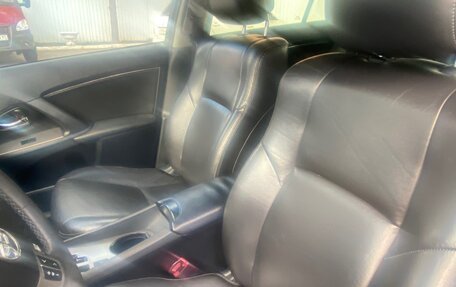 Toyota Avensis III рестайлинг, 2011 год, 1 350 000 рублей, 7 фотография