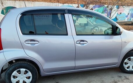 Toyota Passo III, 2012 год, 679 000 рублей, 2 фотография