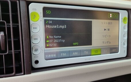Toyota Passo III, 2012 год, 679 000 рублей, 16 фотография