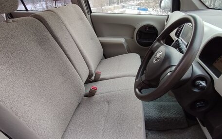 Toyota Passo III, 2012 год, 679 000 рублей, 14 фотография