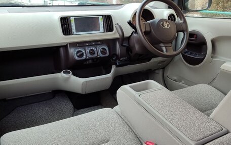Toyota Passo III, 2012 год, 679 000 рублей, 11 фотография