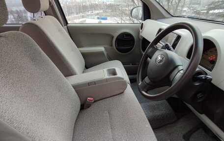 Toyota Passo III, 2012 год, 679 000 рублей, 13 фотография