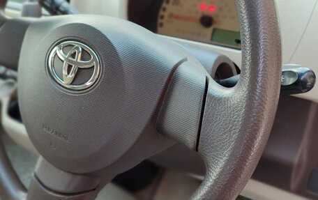 Toyota Passo III, 2012 год, 679 000 рублей, 12 фотография