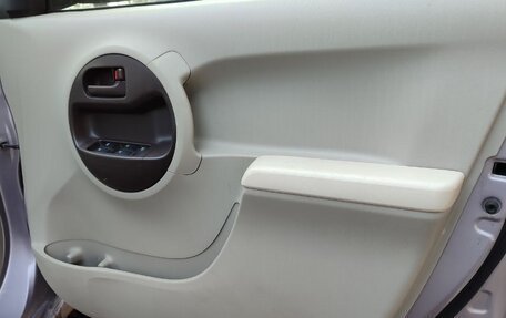 Toyota Passo III, 2012 год, 679 000 рублей, 17 фотография