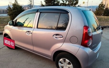 Toyota Passo III, 2012 год, 679 000 рублей, 6 фотография