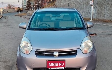 Toyota Passo III, 2012 год, 679 000 рублей, 10 фотография